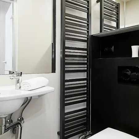 Apartament Compact Słowackiego Avenue *