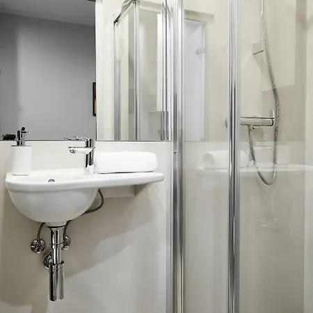 Apartament Compact Słowackiego Avenue