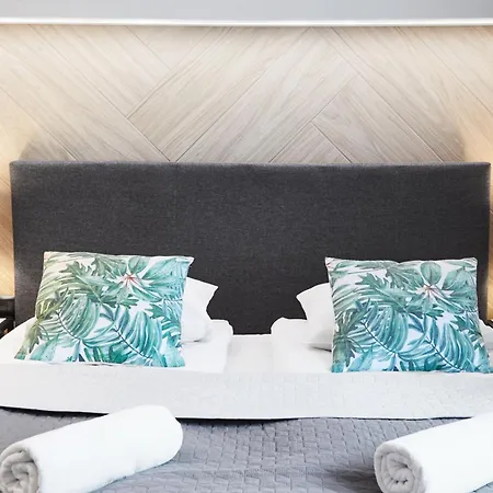 דירה Compact Slowackiego Avenue