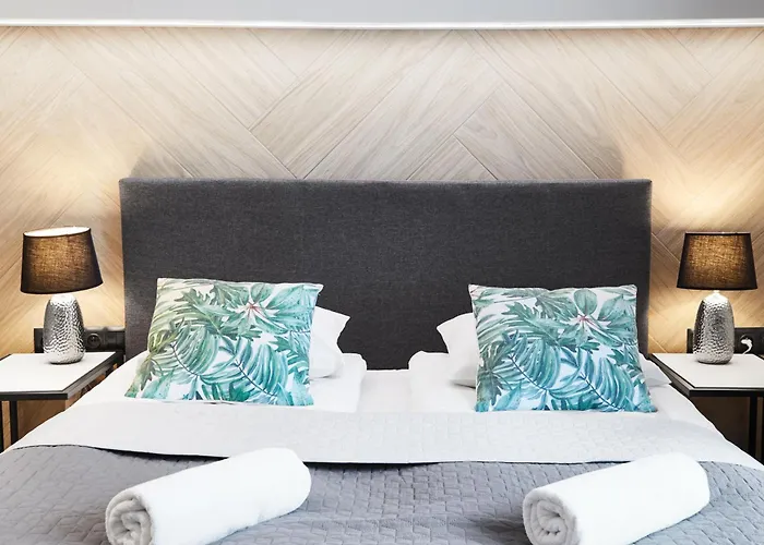 Apartamento Compact Slowackiego Avenue