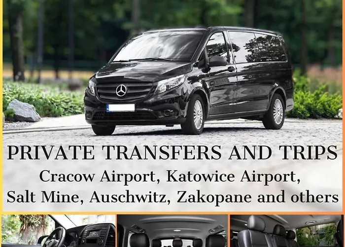 Apartmán Compact Slowackiego Avenue *