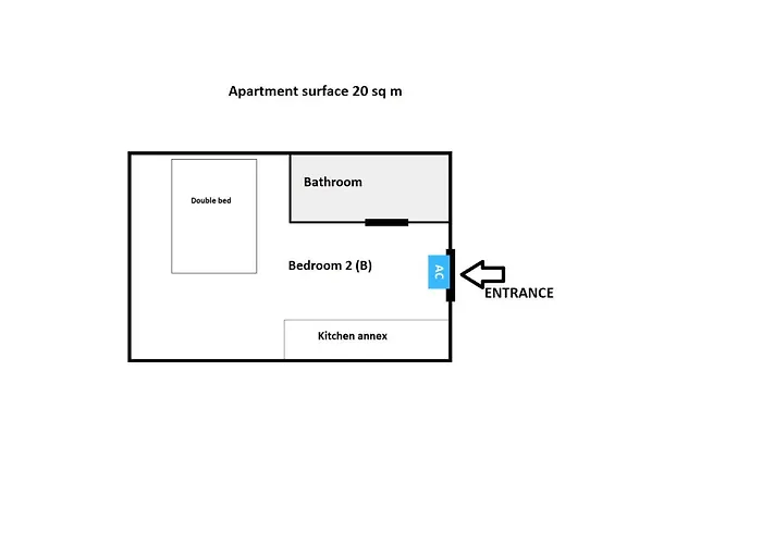Compact Slowackiego Avenue Apartmán *