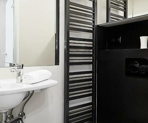 Apartmán Compact Slowackiego Avenue *