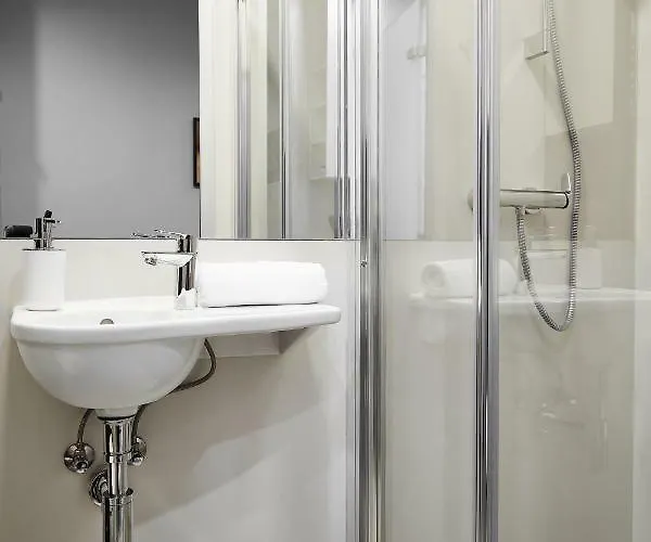 Apartamento Compact Slowackiego Avenue