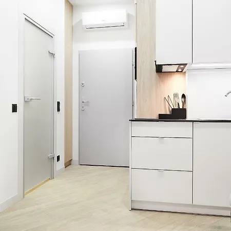 Compact Slowackiego Avenue كراكوفيا