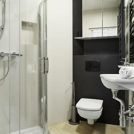 Compact Slowackiego Avenue كراكوفيا